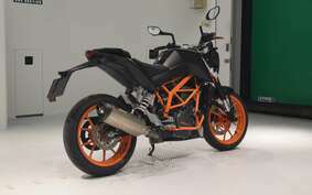 KTM 390 DUKE 2016 JGJ40