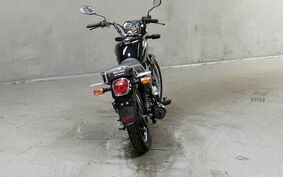 HONDA CBF125T 不明