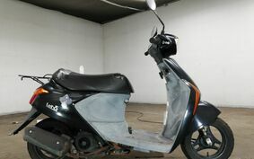 SUZUKI LET's 5 CA47A