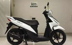 SUZUKI ADDRESS 110 CE47A