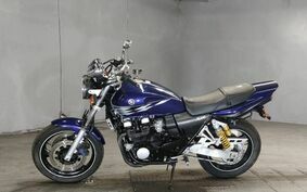 YAMAHA XJR400 R 2008 RH02J