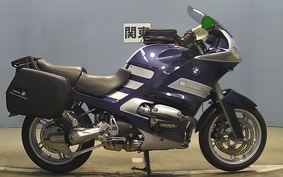 BMW R1150RS 2002 0447