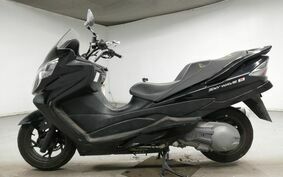 SUZUKI SKYWAVE 250 (Burgman 250) S CJ46A