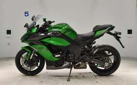 KAWASAKI NINJA 1000 SX 2020 ZXT02K