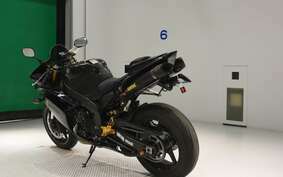 YAMAHA YZF-R1 2009