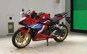 HONDA CBR250RR A MC51