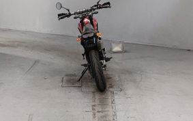 YAMAHA XT250X DG11J
