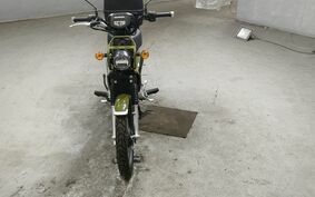 HONDA CROSS CUB 110 JA45