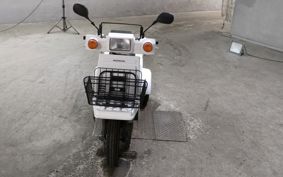 HONDA GYRO TD02