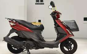 SUZUKI ADDRESS V125 S CF4MA