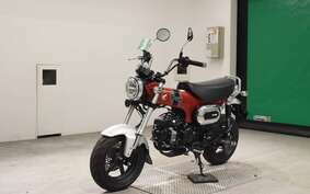 HONDA DAX 125 JB04