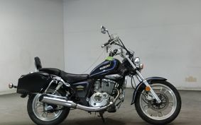 SUZUKI GZ125HS PCJG3