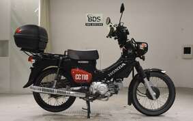 HONDA CROSS CUB 110 JA45