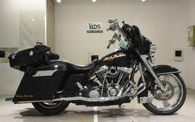 HARLEY FLHTC 1450 2002 DJV