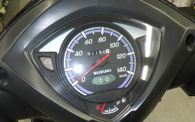 SUZUKI ADDRESS 110 CE47A