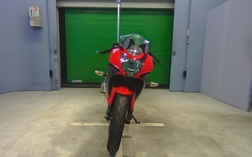 KAWASAKI NINJA 250 SL 2015 BX250A