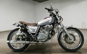 SUZUKI GRASS TRACKER NJ47A