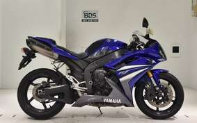 YAMAHA YZF-R1 2007