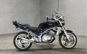 KAWASAKI BALIUS 250 ZR250A