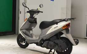 SUZUKI ADDRESS V125 CF4EA