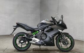 KAWASAKI NINJA 400 R 2013 ER400B