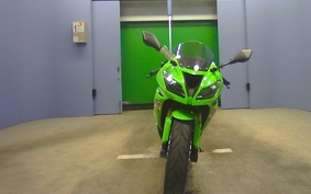 KAWASAKI NINJA ZX-6R A 2016 ZX636E