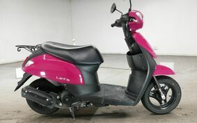 SUZUKI LET's CA4AA