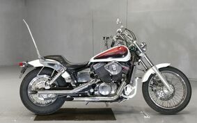 HONDA SHADOW 400 SLASHER 2000 NC40