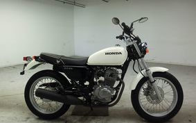 HONDA CB223S MC40