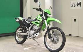 Kawasaki Klx 250 Купить Новый