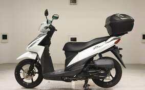 SUZUKI ADDRESS 110 CE47A