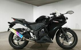 HONDA CBR250R MC41