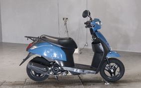 SUZUKI LETS CA4AA
