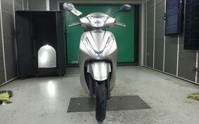 HONDA LEAD 125 JF45