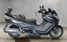 SUZUKI SKYWAVE 400 2015 CK45A