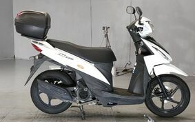 SUZUKI ADDRESS 110 CE47A