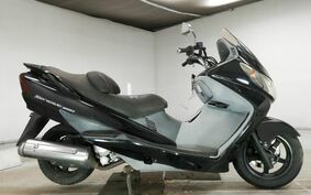 SUZUKI SKYWAVE 250 (Burgman 250) S CJ43A