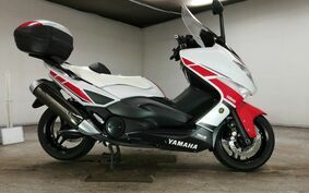 YAMAHA T-MAX500 2014 SJ08J