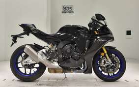 YAMAHA YZF-R1 M 2021 RN65J