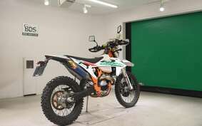 KTM 250 EXC F SIXDAYS