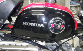 HONDA GORILLA Z50J