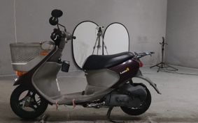 SUZUKI LETS4 CA43A