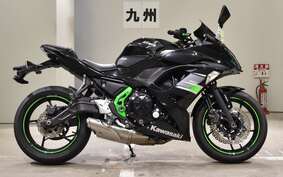 KAWASAKI NINJA 650 A ER650H