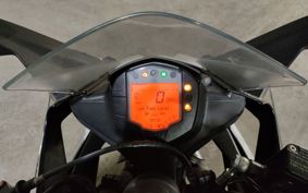 KTM 390 RC JYJ40