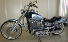 HARLEY FXDWG 2002 GEV