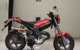 SUZUKI TR50 STREET MAGIC CA1LB