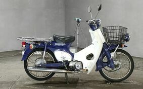 HONDA PRESS CUB 50 C50