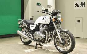 HONDA CB1100 EX ABS 2014 SC65