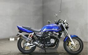 HONDA CB400SF VTEC 2001 NC39