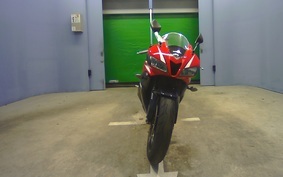 HONDA CBR600RR A PC40